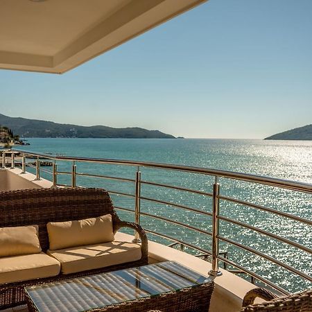 Apartments Twins Herceg Novi Oda fotoğraf
