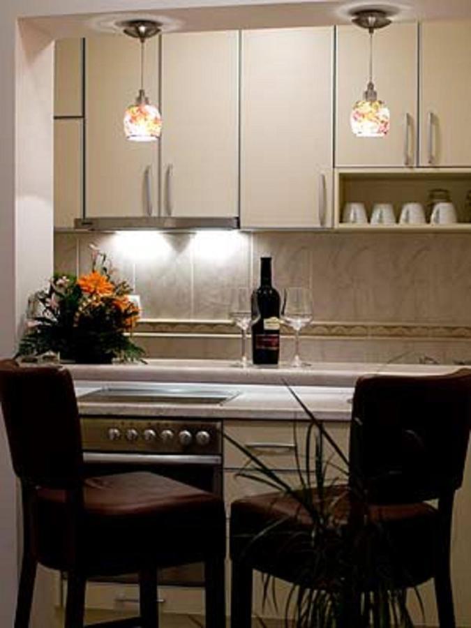 Apartments Twins Herceg Novi Dış mekan fotoğraf