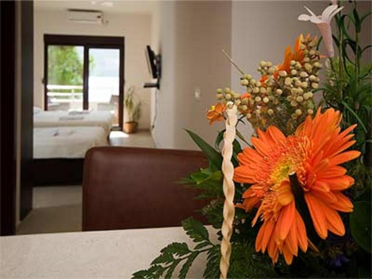 Apartments Twins Herceg Novi Dış mekan fotoğraf