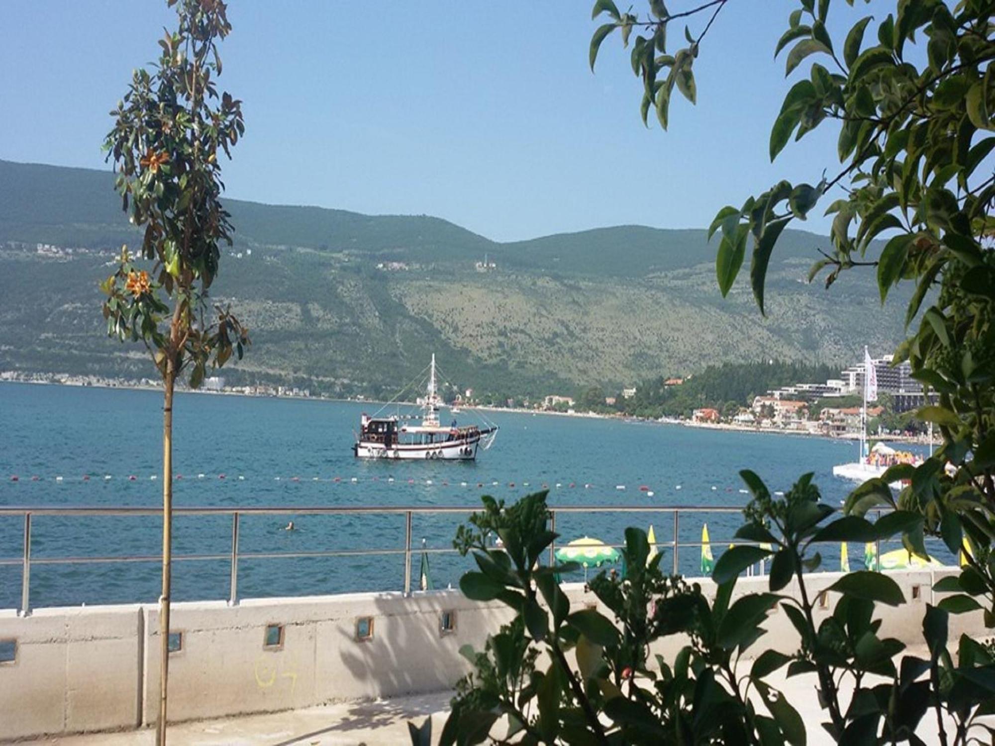 Apartments Twins Herceg Novi Oda fotoğraf