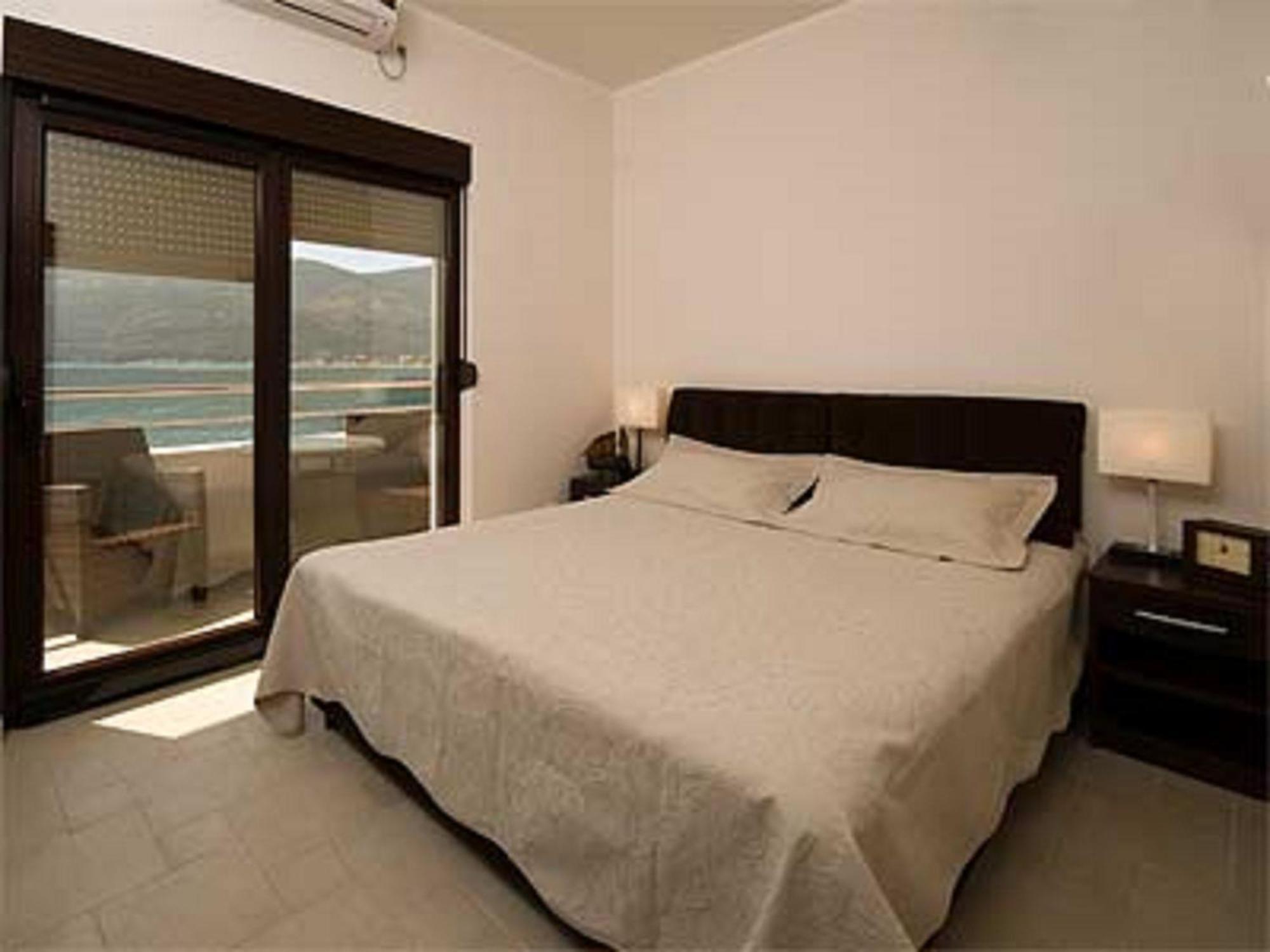 Apartments Twins Herceg Novi Oda fotoğraf