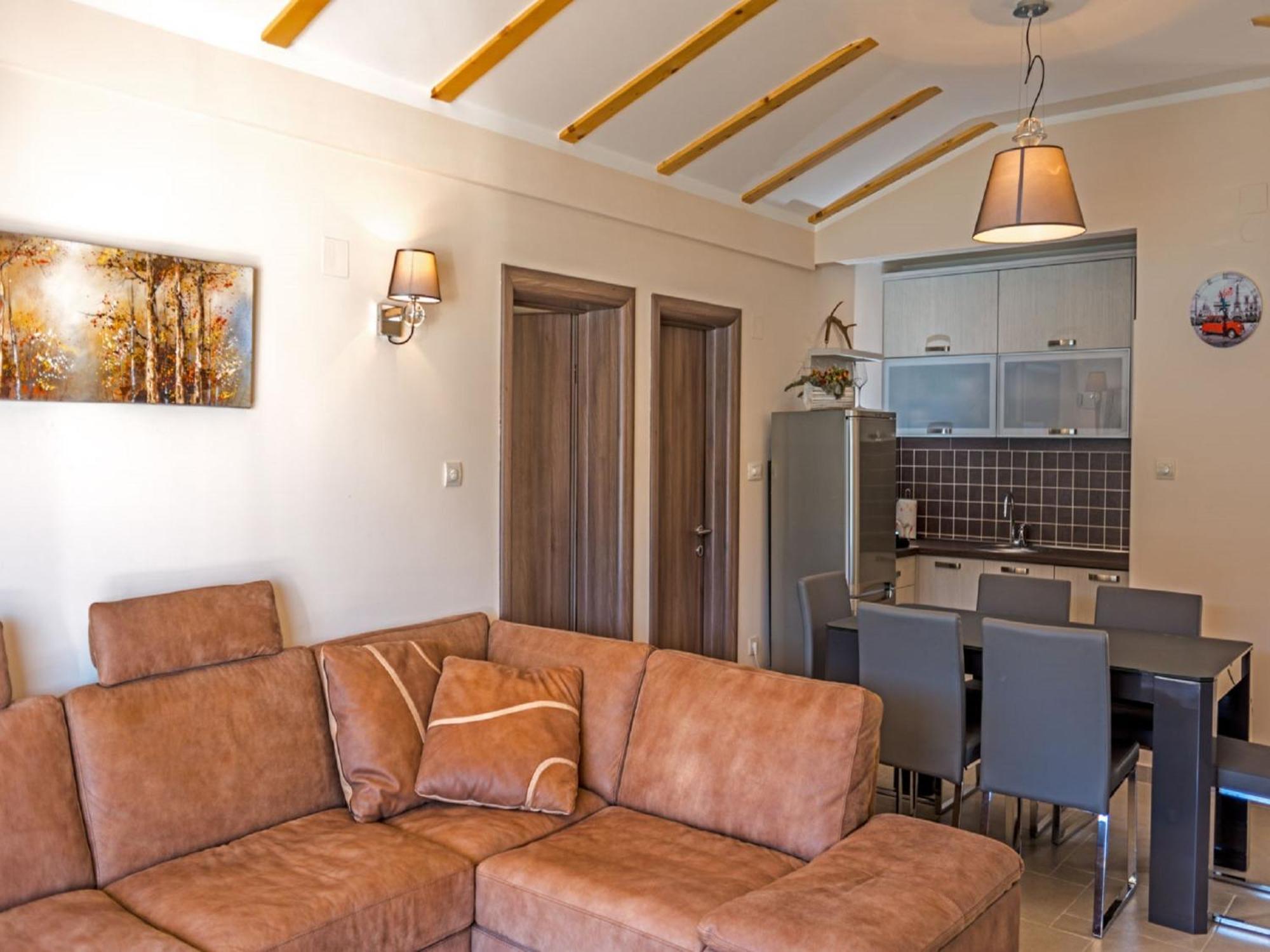 Apartments Twins Herceg Novi Oda fotoğraf