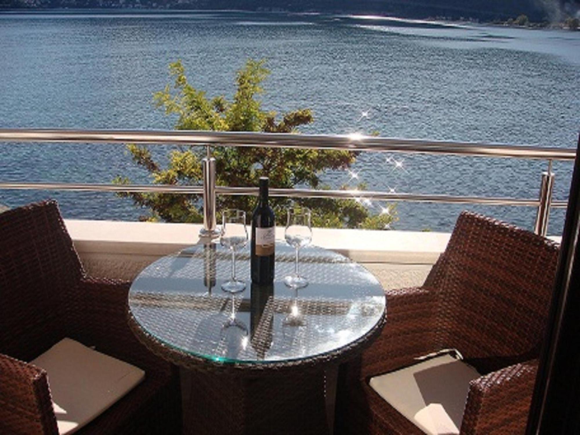 Apartments Twins Herceg Novi Oda fotoğraf