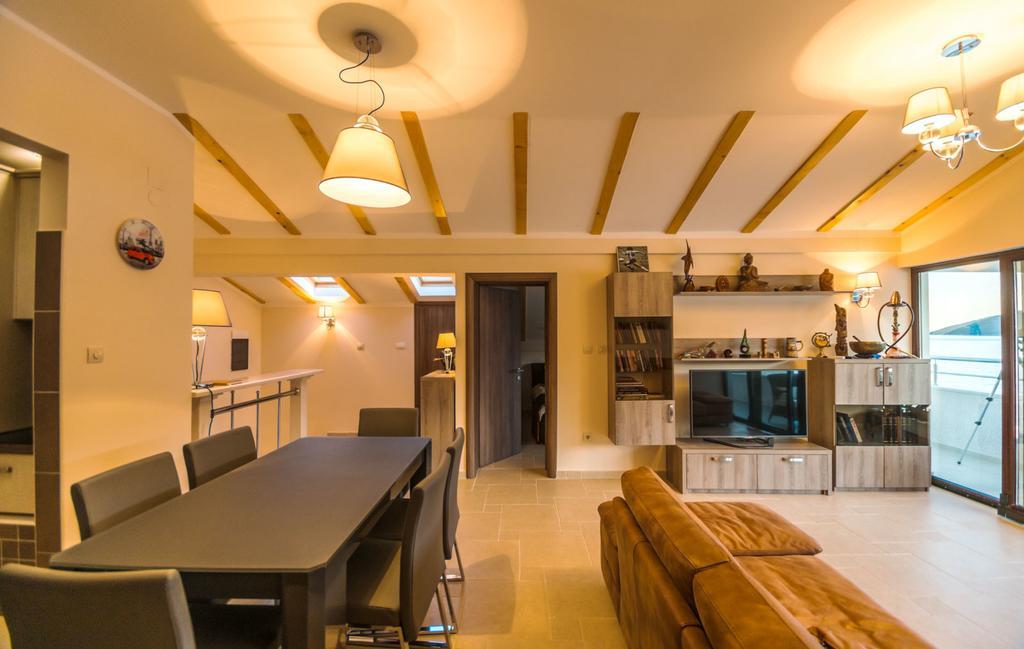 Apartments Twins Herceg Novi Oda fotoğraf